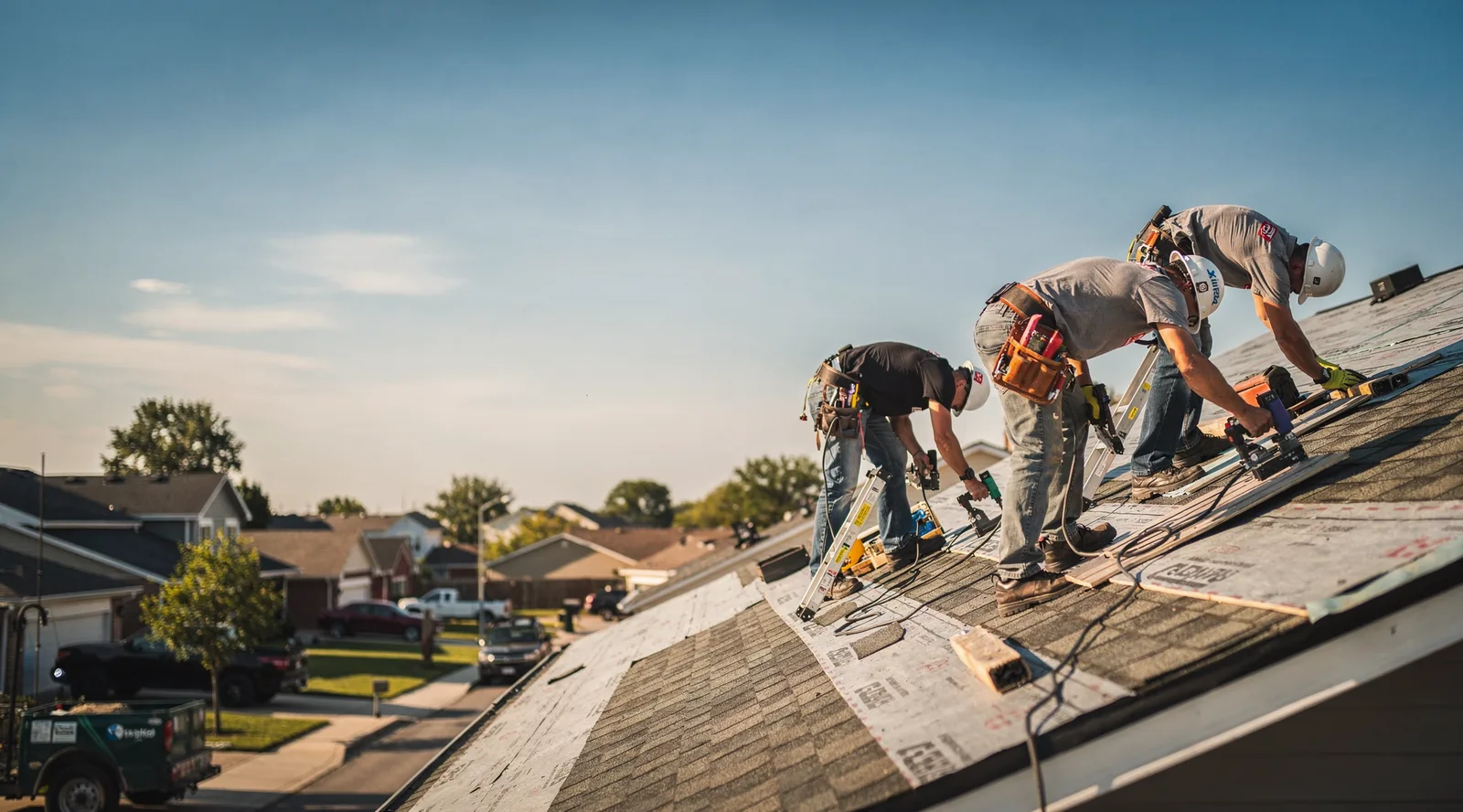 Roof Repair in Catarina, TX near me